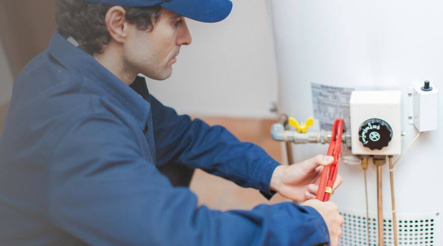 Professional same day plumber in Orange Beach, AL